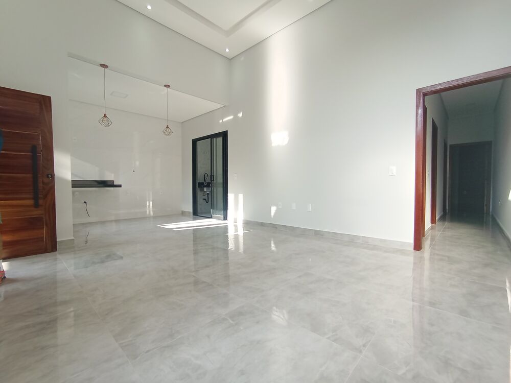 Casa, 3 quartos - Foto 7