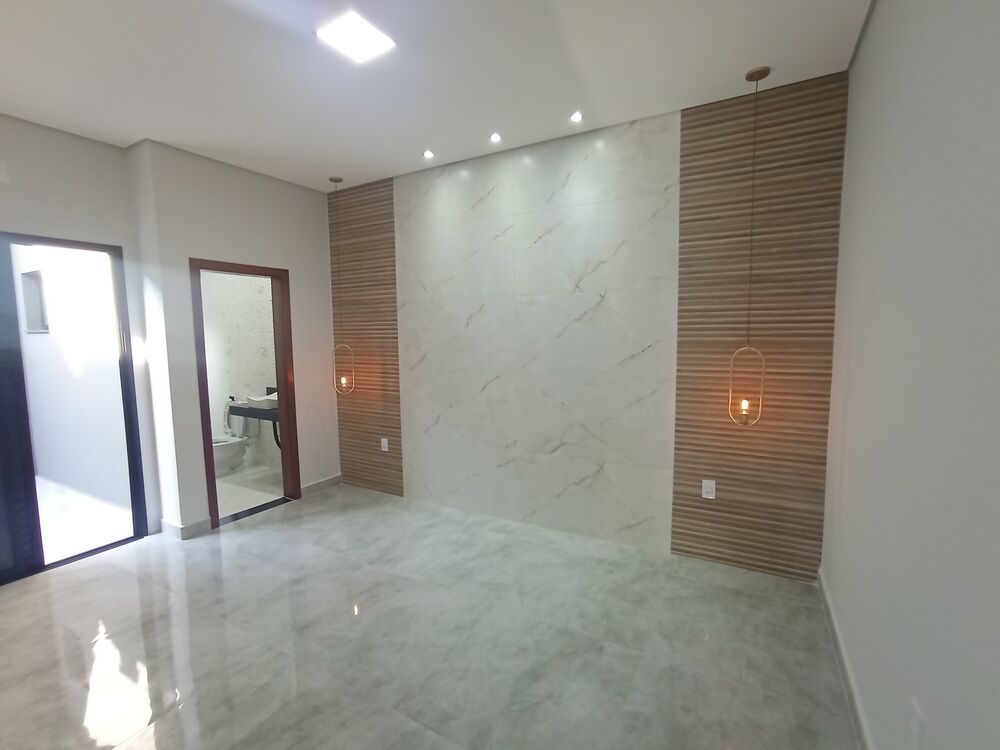 Casa, 3 quartos - Foto 4