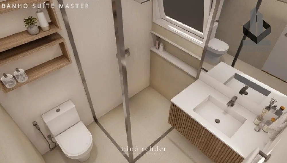 Casa, 3 quartos - Foto 6