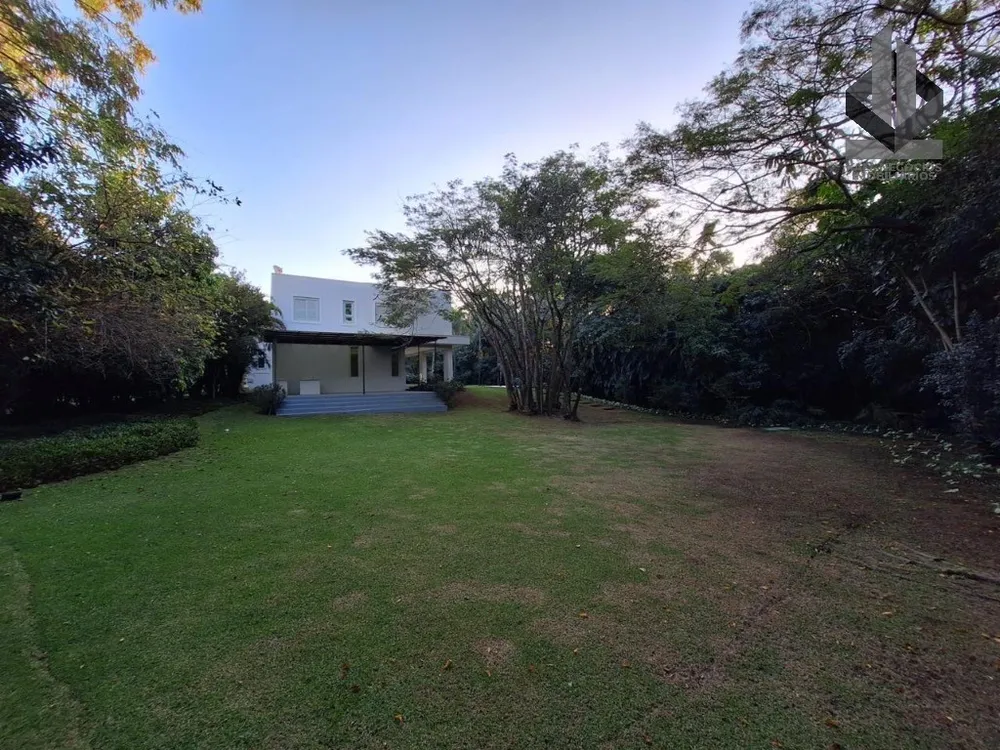 Casa, 6 quartos - Foto 2