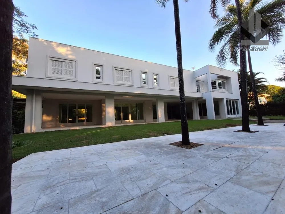 Casa, 6 quartos - Foto 4