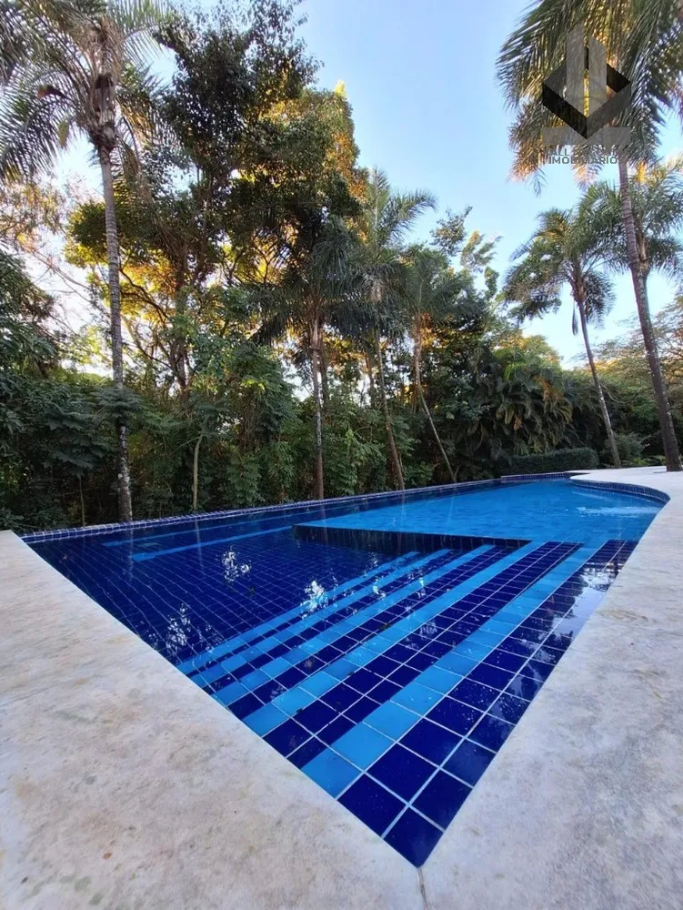 Casa, 6 quartos - Foto 12