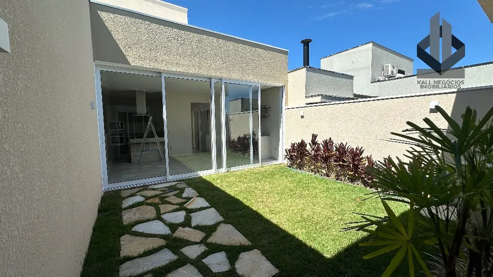 Casa, 3 quartos - Foto 3