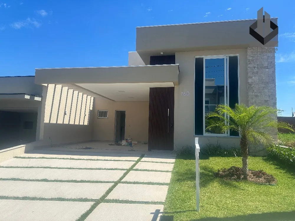 Casa, 3 quartos - Foto 2