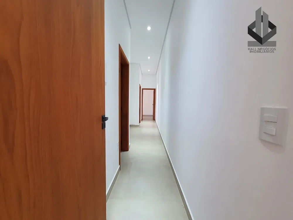 Casa, 3 quartos - Foto 8