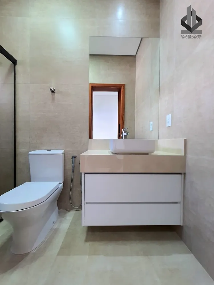 Casa, 3 quartos - Foto 13