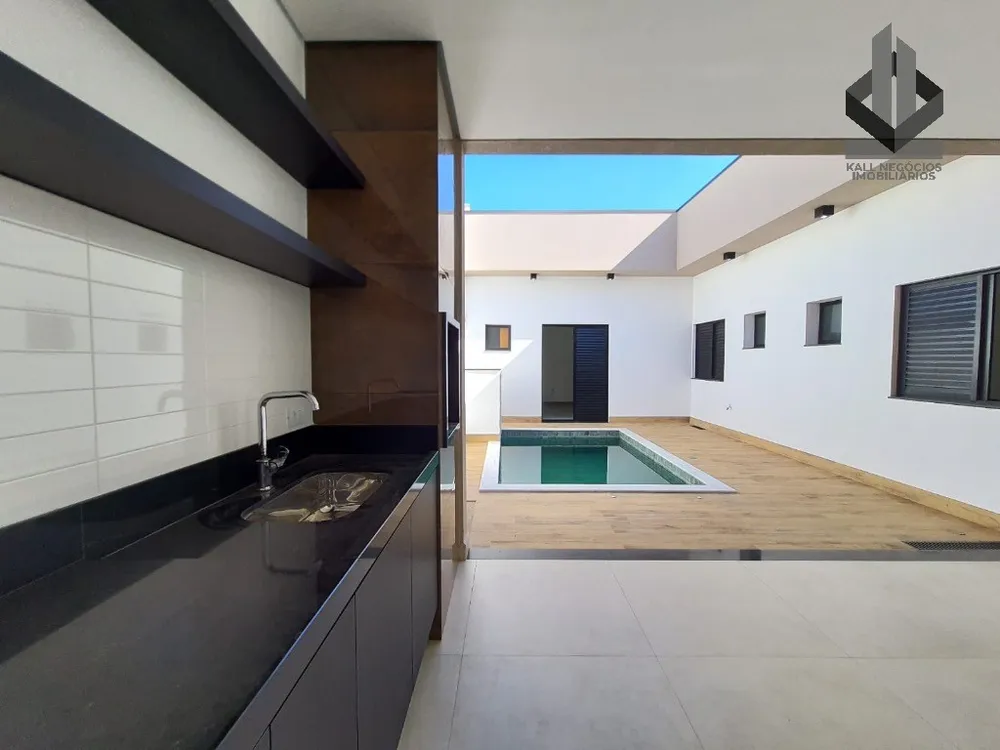 Casa, 3 quartos - Foto 15