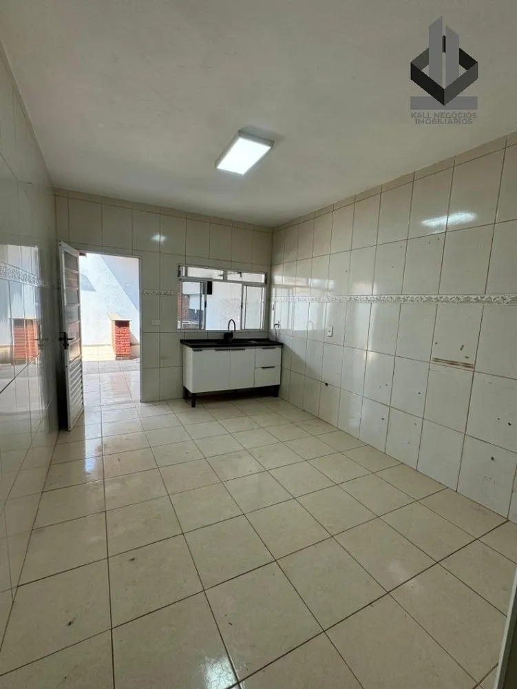 Casa, 2 quartos - Foto 8