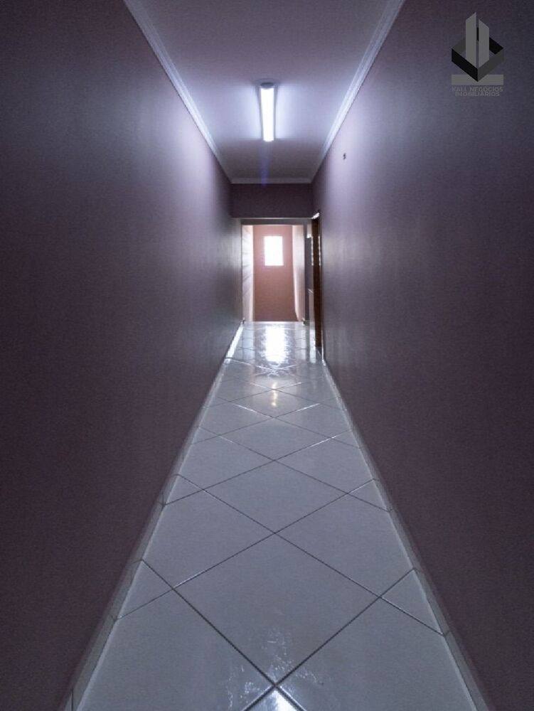 Casa, 3 quartos, 182 m² - Foto 2