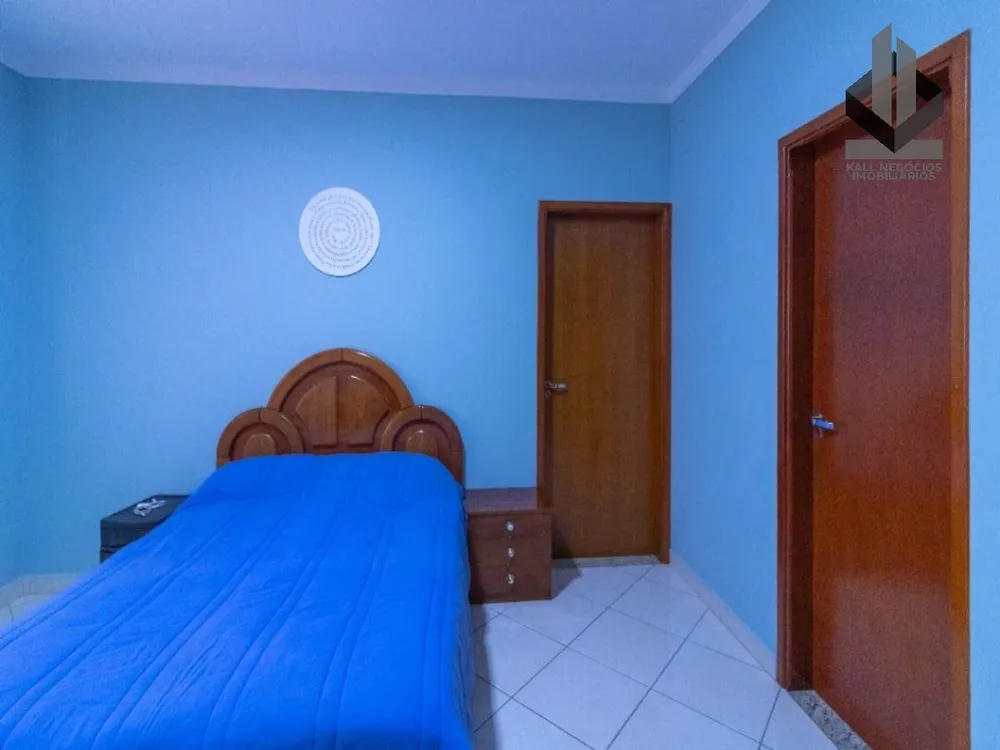 Casa, 3 quartos, 182 m² - Foto 11