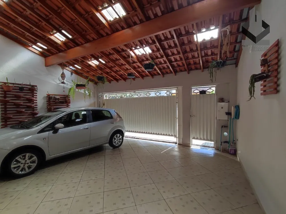 Casa, 3 quartos, 182 m² - Foto 20