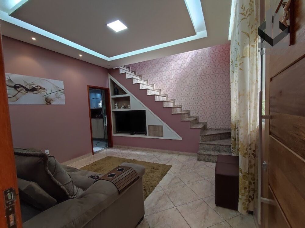 Casa, 3 quartos, 182 m² - Foto 4