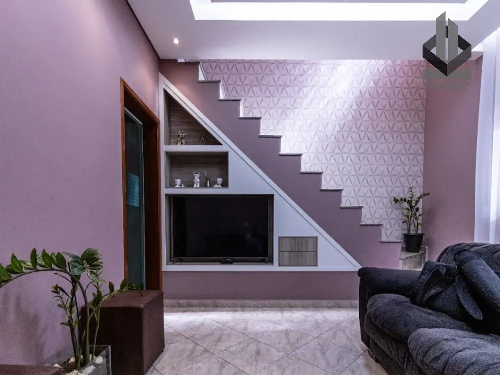 Casa, 3 quartos, 182 m² - Foto 3