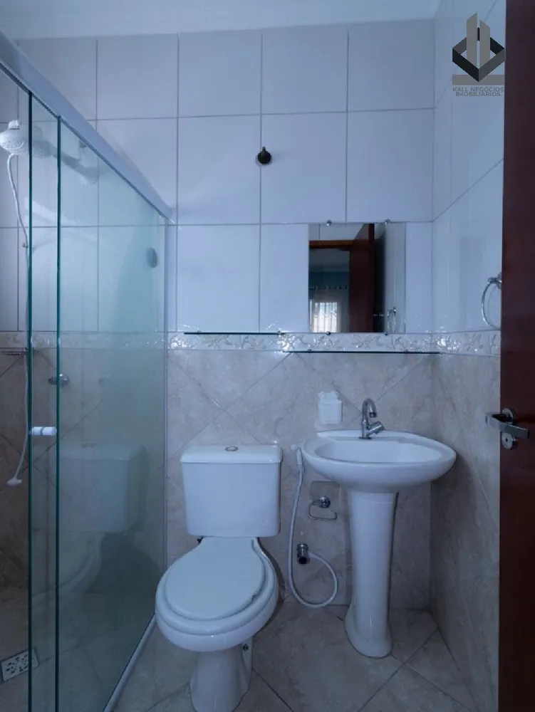 Casa, 3 quartos, 182 m² - Foto 9