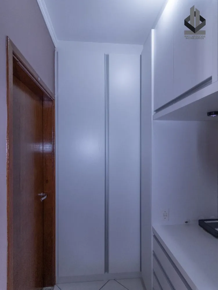 Casa, 3 quartos, 182 m² - Foto 16