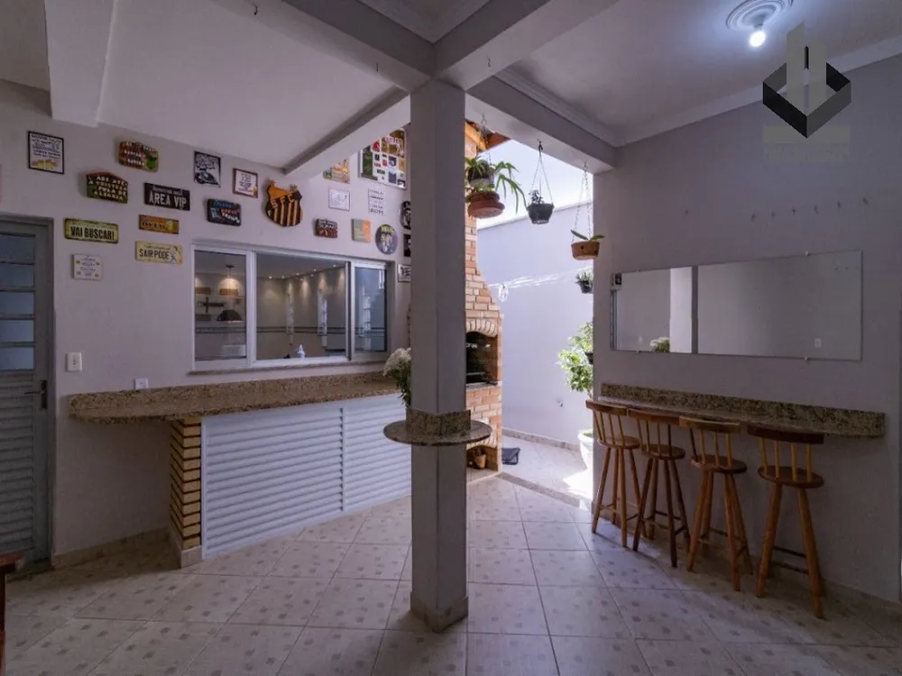 Casa, 3 quartos, 182 m² - Foto 10