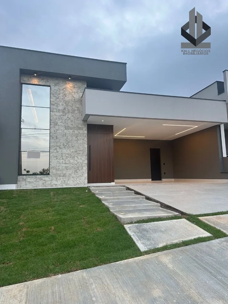 Casa, 3 quartos - Foto 11
