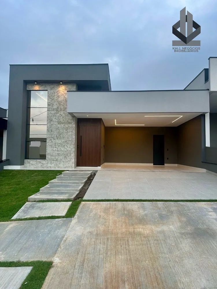 Casa, 3 quartos - Foto 12
