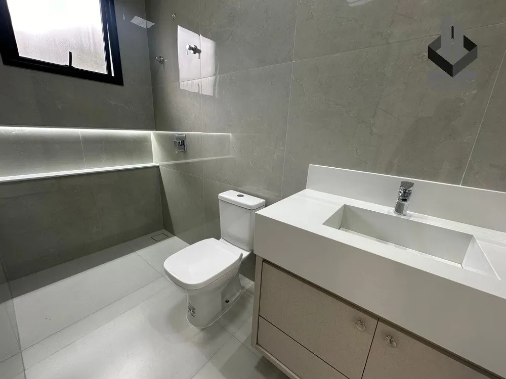 Casa, 3 quartos - Foto 7