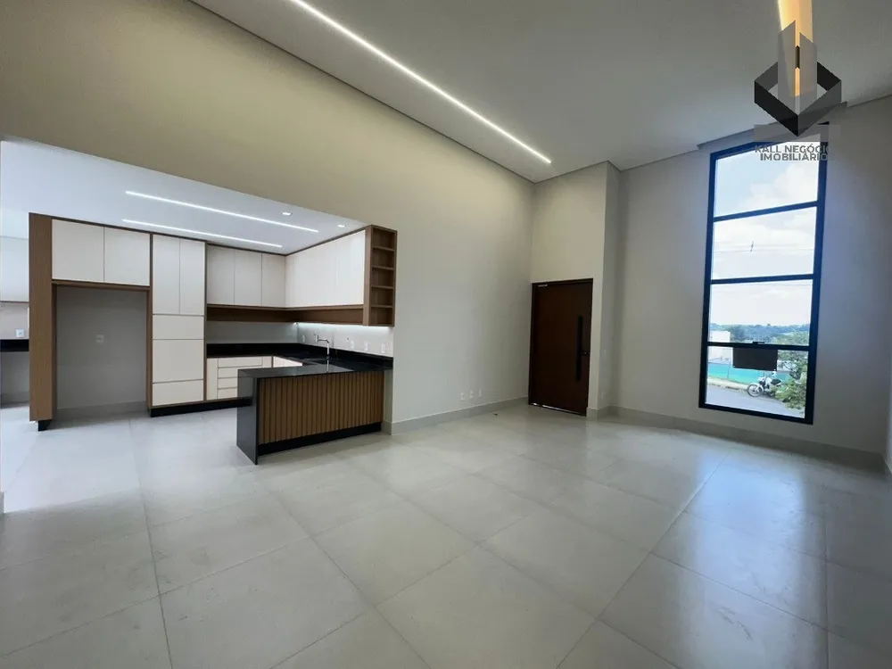 Casa, 3 quartos - Foto 2