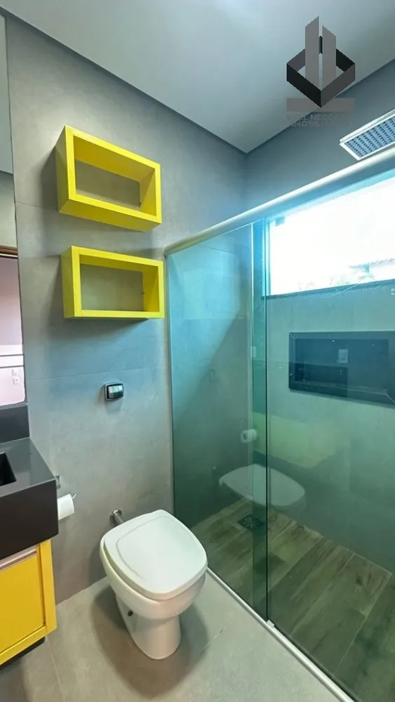 Casa, 4 quartos - Foto 5