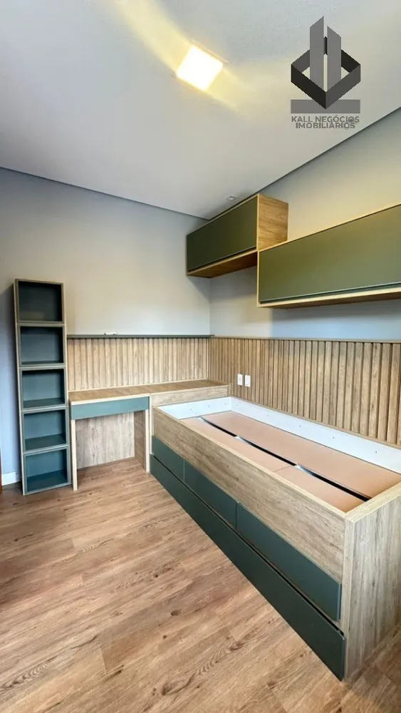 Casa, 4 quartos - Foto 7