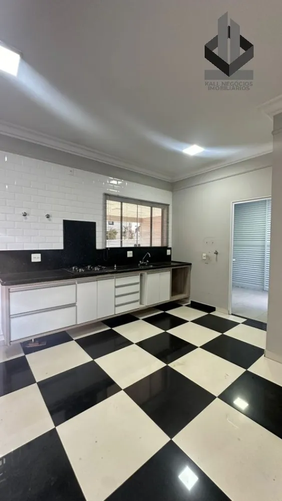 Casa, 4 quartos - Foto 10