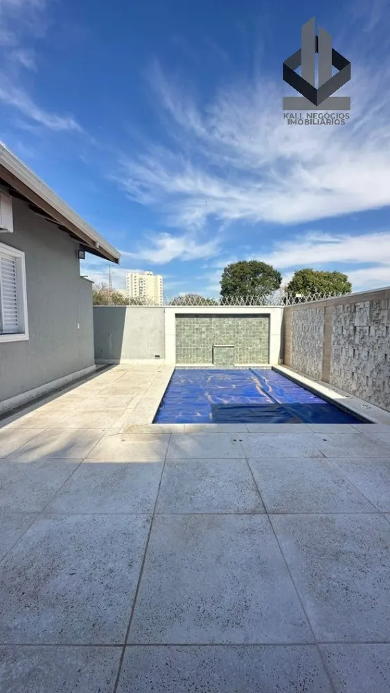 Casa, 4 quartos - Foto 1