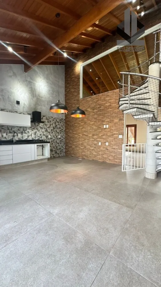 Casa, 4 quartos - Foto 11