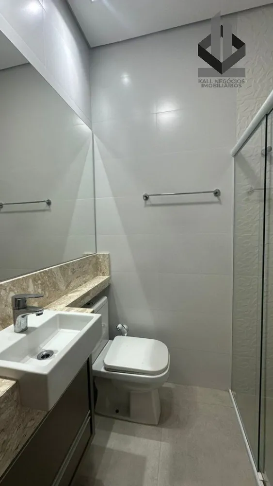 Casa, 4 quartos - Foto 4