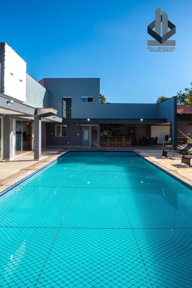 Chácara, 5 quartos, 1000 m² - Foto 12