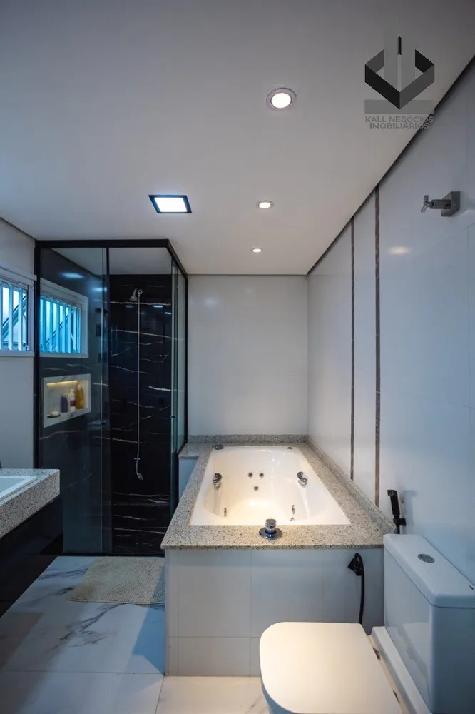 Chácara, 5 quartos, 1000 m² - Foto 7