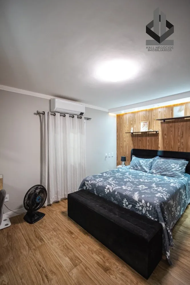 Chácara, 5 quartos, 1000 m² - Foto 5