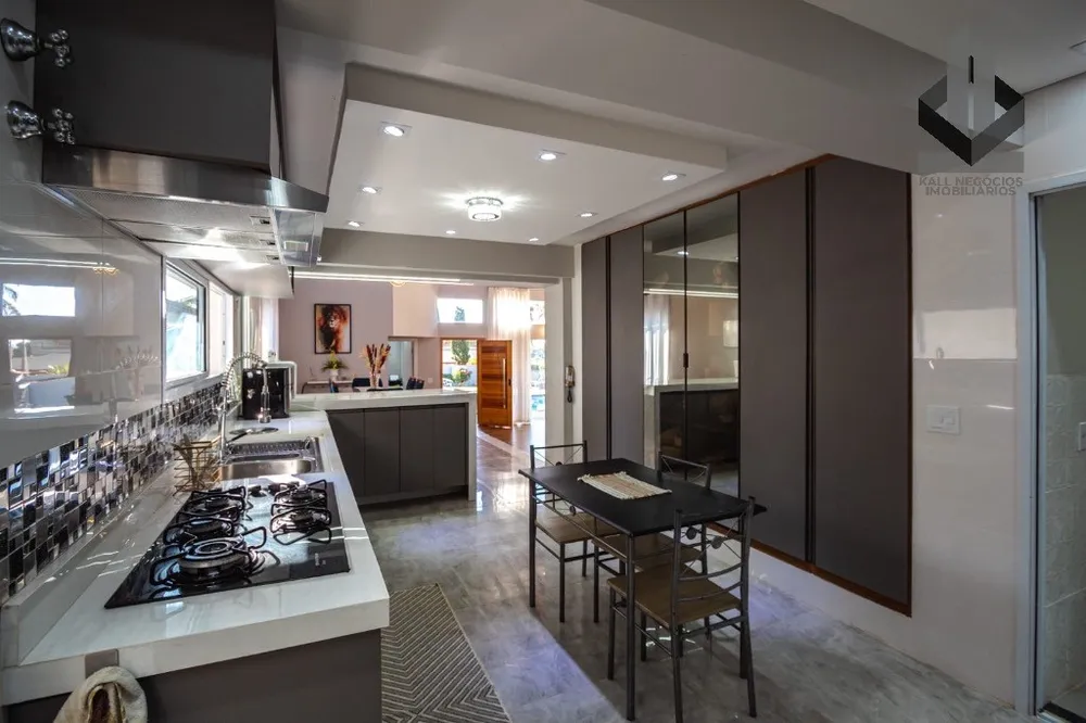 Chácara, 5 quartos, 1000 m² - Foto 11