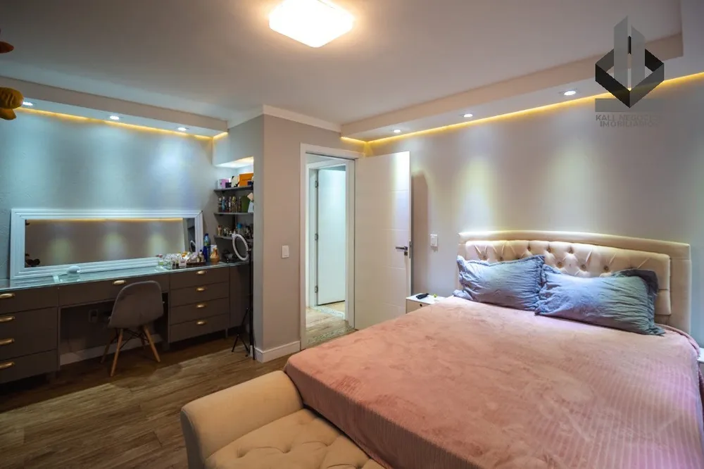 Chácara, 5 quartos, 1000 m² - Foto 8