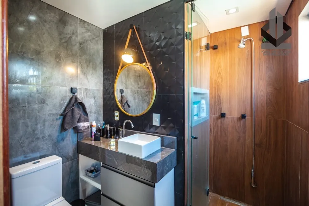 Chácara, 5 quartos, 1000 m² - Foto 10