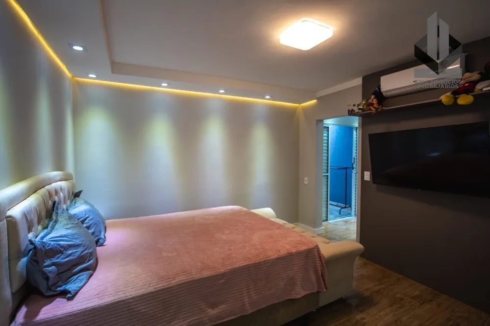 Chácara, 5 quartos, 1000 m² - Foto 9
