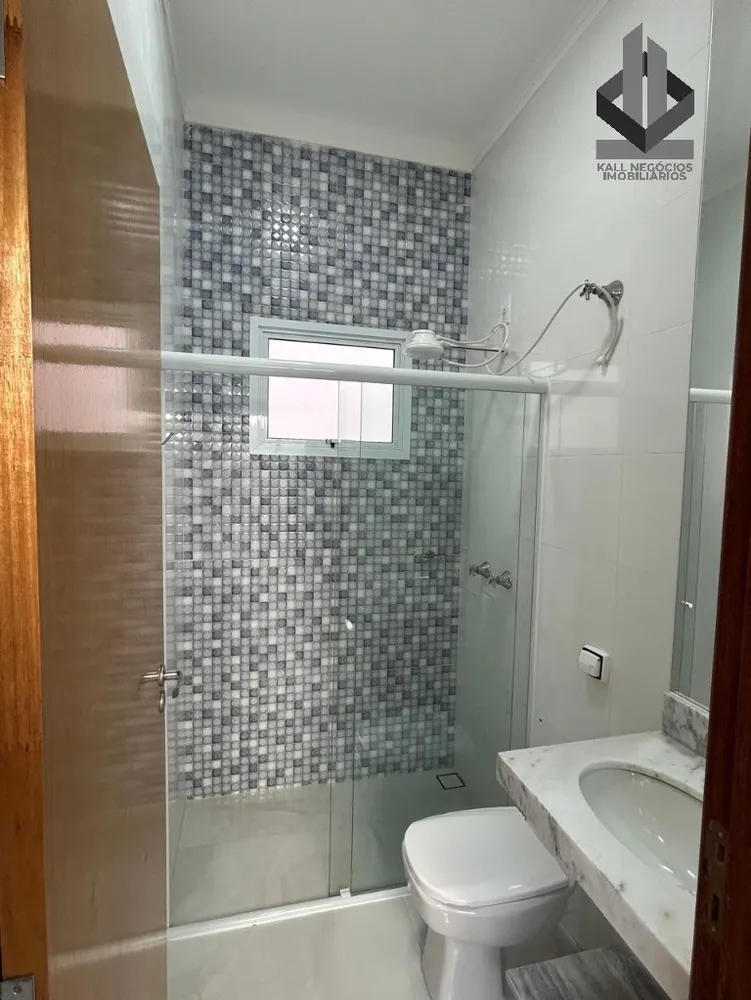 Casa, 3 quartos - Foto 11