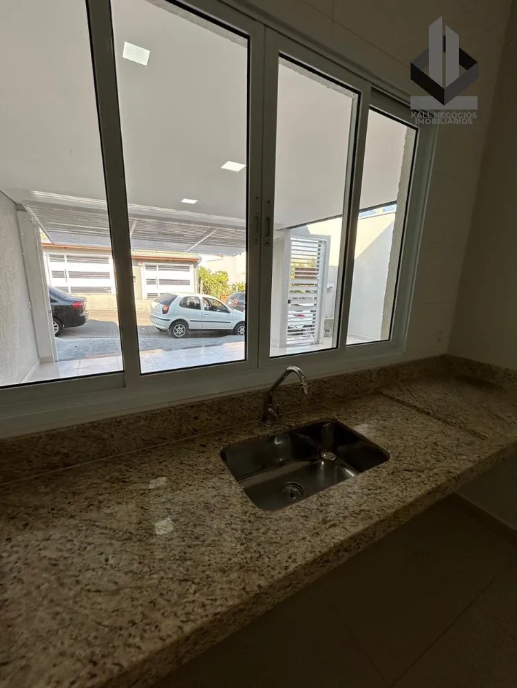 Casa, 3 quartos - Foto 6
