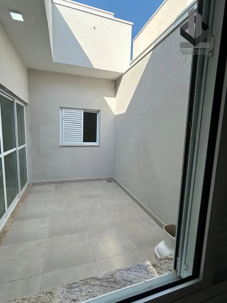 Casa, 3 quartos - Foto 10