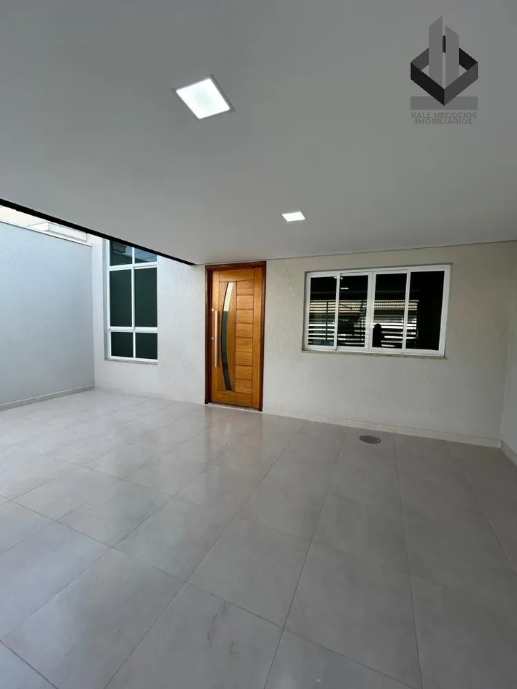 Casa, 3 quartos - Foto 12