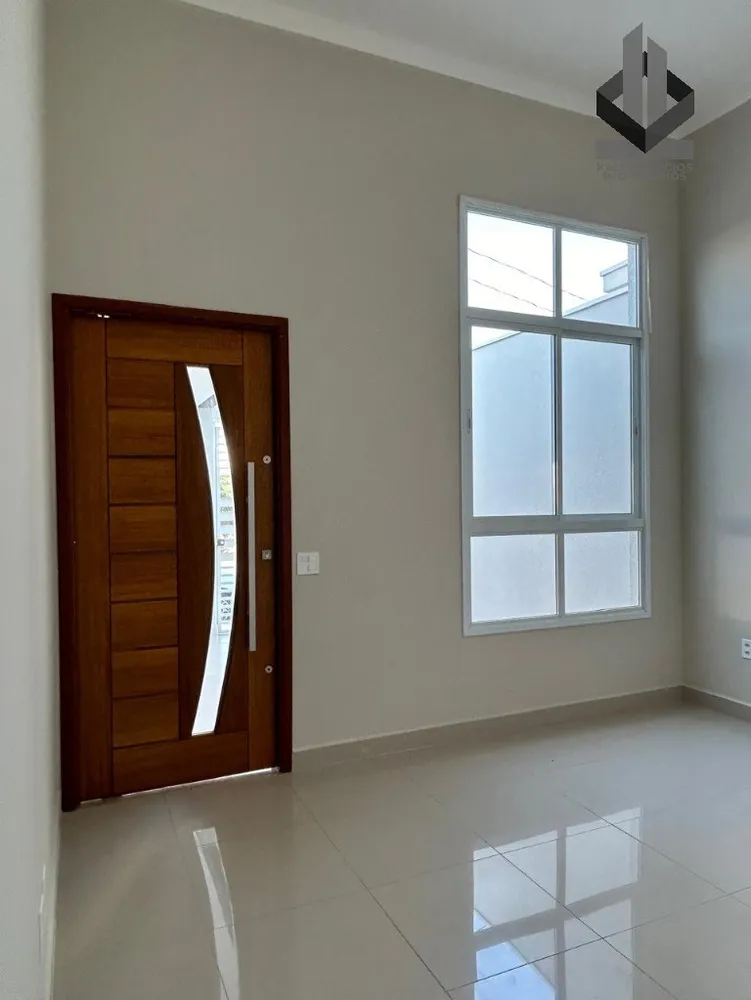 Casa, 3 quartos - Foto 3