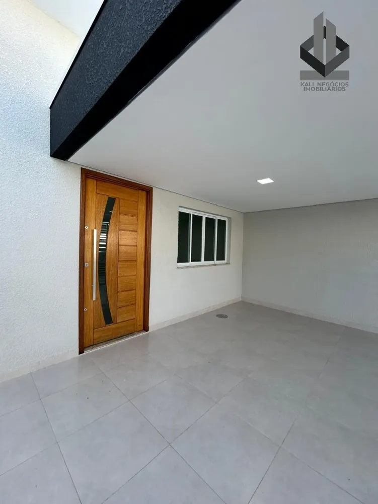 Casa, 3 quartos - Foto 1