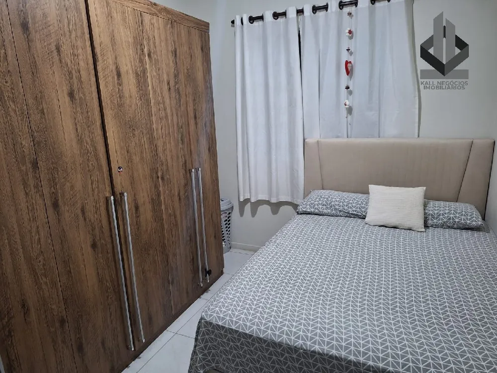 Apartamento, 2 quartos, 50 m² - Foto 4
