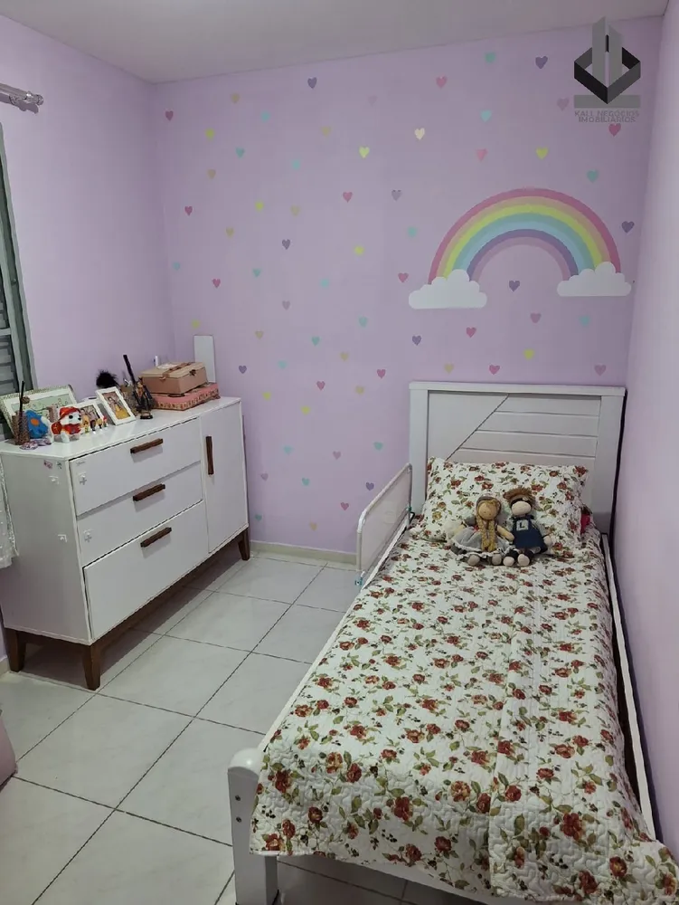 Apartamento, 2 quartos, 50 m² - Foto 5