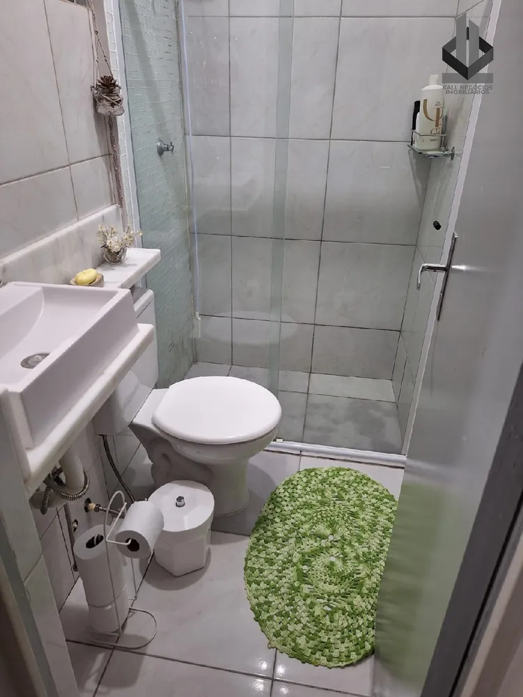 Apartamento, 2 quartos, 50 m² - Foto 6
