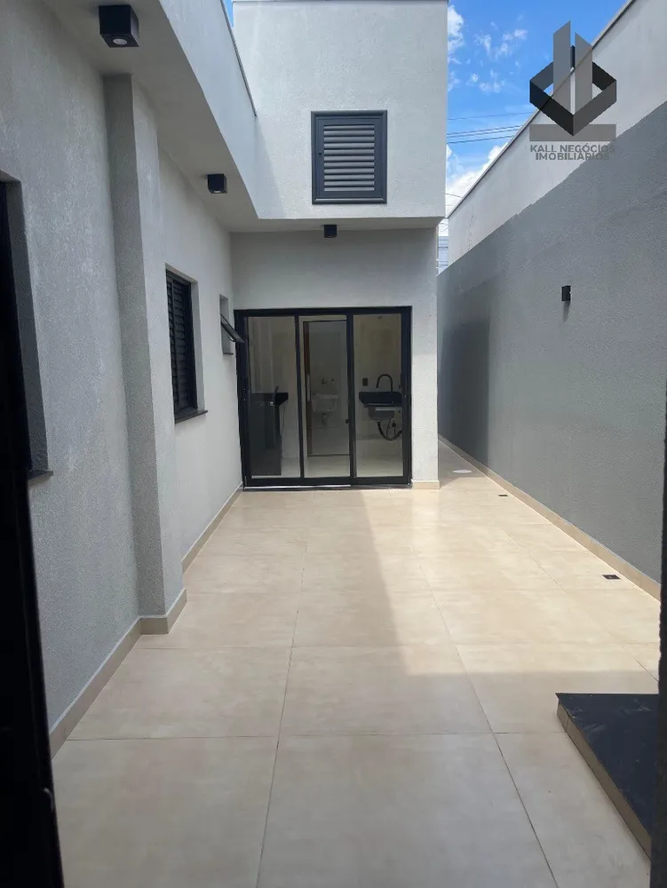 Casa, 3 quartos - Foto 11