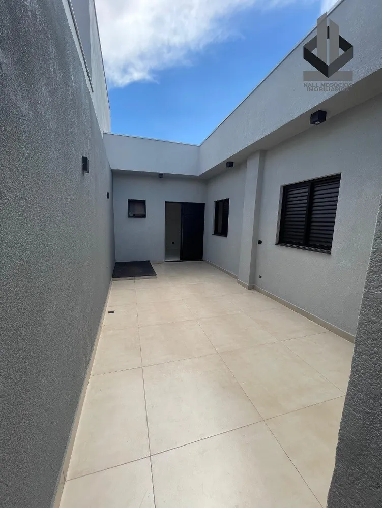 Casa, 3 quartos - Foto 12
