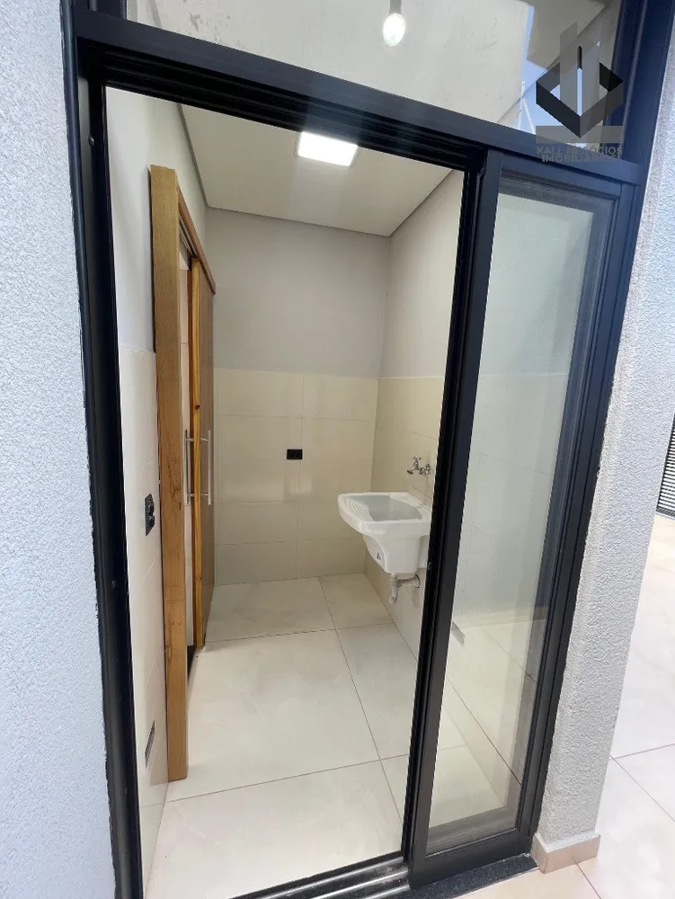 Casa, 3 quartos - Foto 10