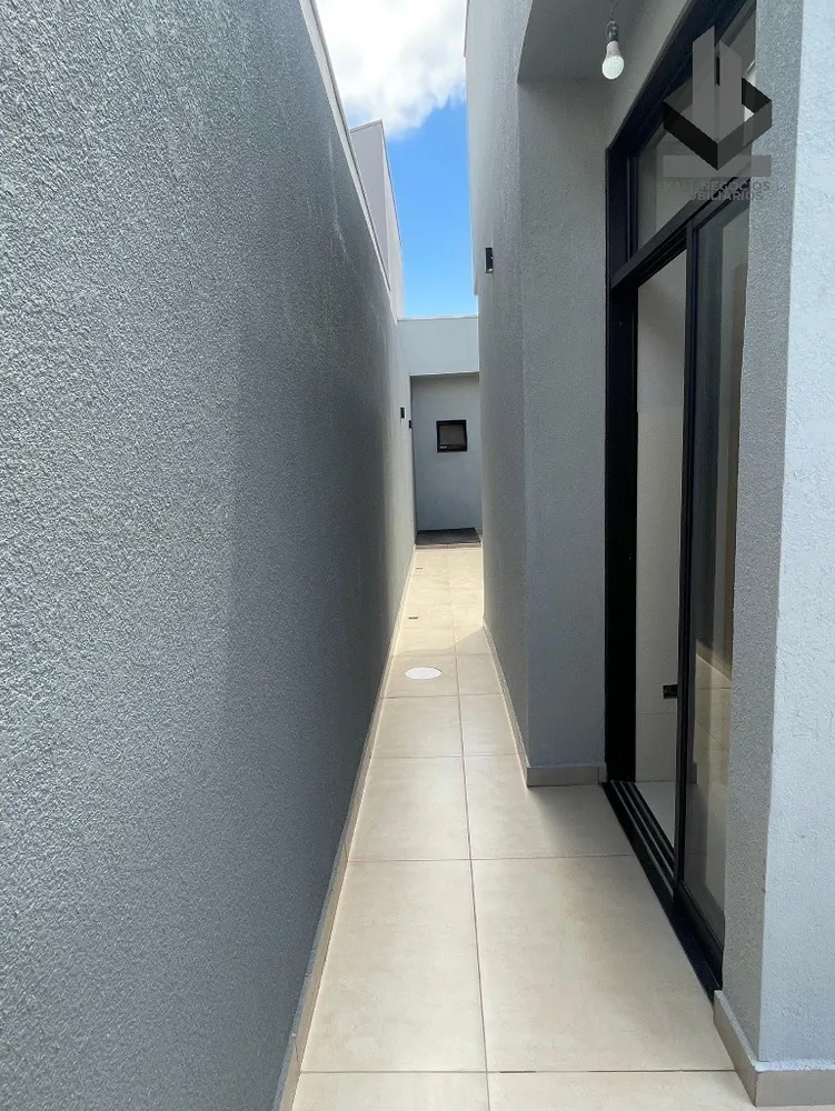 Casa, 3 quartos - Foto 9